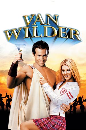 Van Wilder's poster