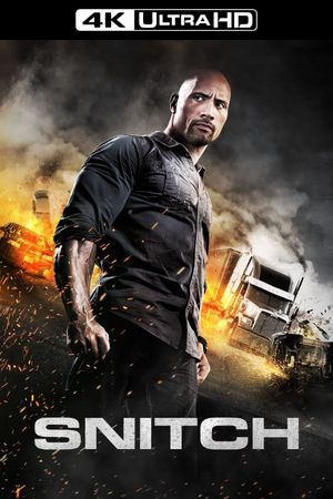 Snitch's poster