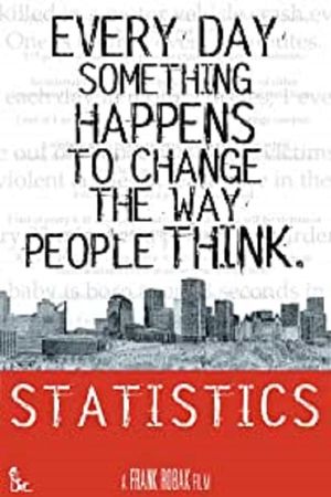 Statistics's poster