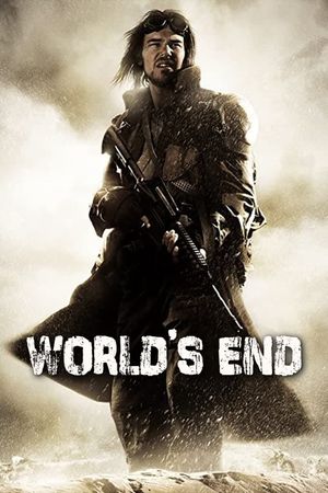 World's End's poster