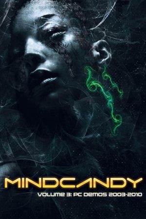 MindCandy Volume 3: PC Demos's poster