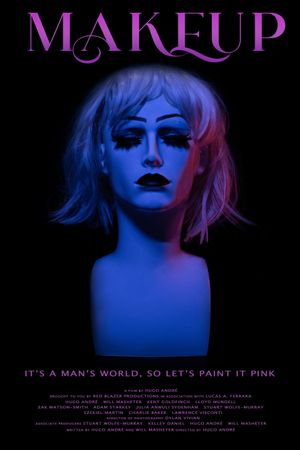 Makeup's poster image