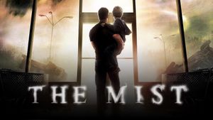 The Mist's poster