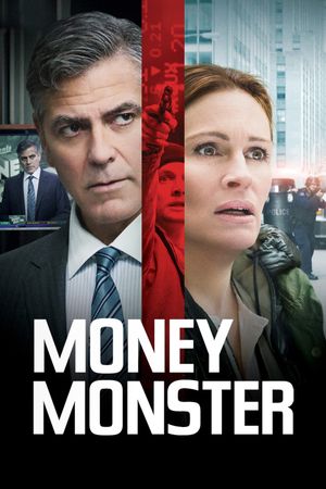 Money Monster's poster