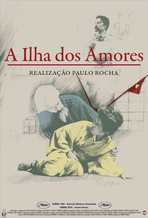 Island of Loves's poster