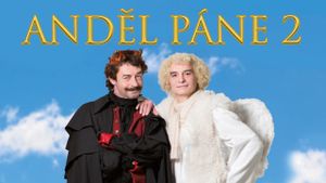 Andel Páne 2's poster