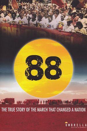 88's poster