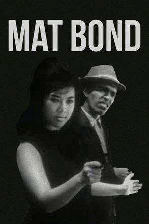 Mat bond's poster