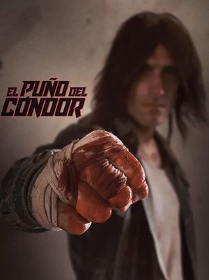 The Fist of the Condor's poster