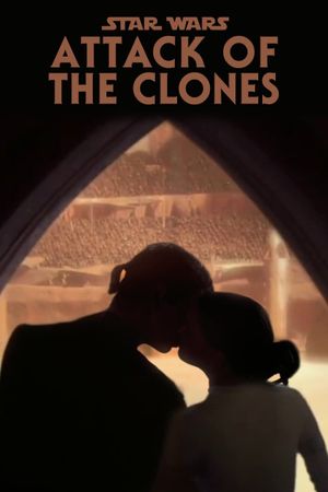 Star Wars: Episode II - Attack of the Clones's poster