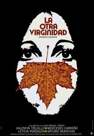 La otra virginidad's poster