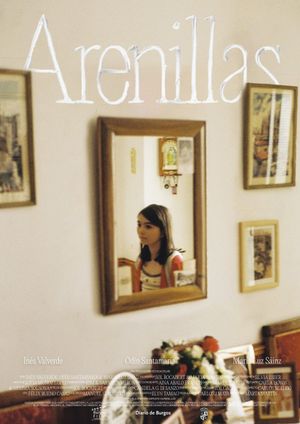 Arenillas's poster