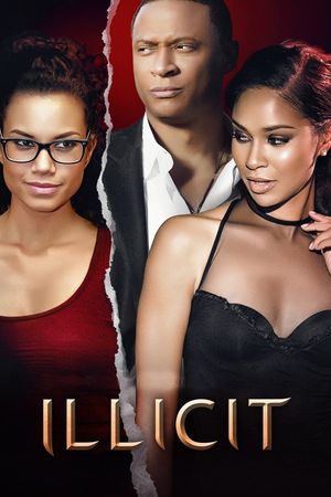 Illicit's poster