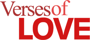 Verses of Love's poster