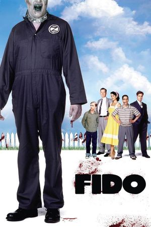 Fido's poster image