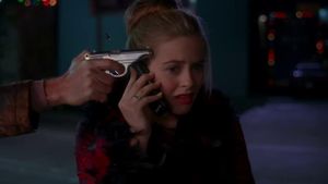 Clueless's poster