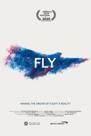 Fly's poster image