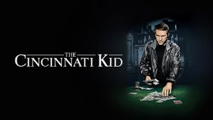 The Cincinnati Kid's poster