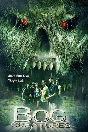 The Bog Creatures's poster
