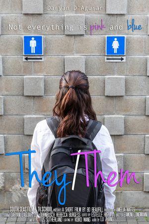 They/Them's poster