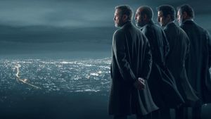 Los Simuladores: La Película's poster
