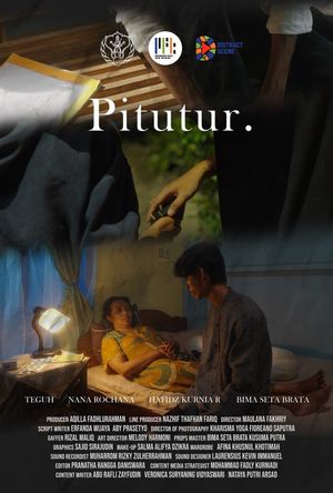 Pitutur's poster