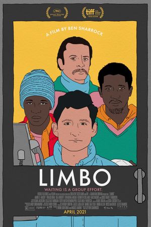 Limbo's poster