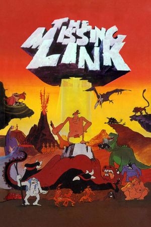 B.C. Rock's poster