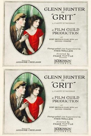 Grit's poster