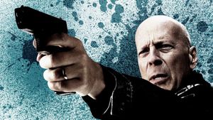 Death Wish's poster