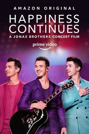 Happiness Continues's poster