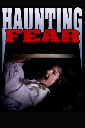 Haunting Fear's poster