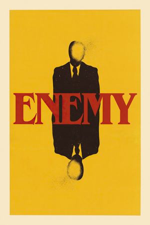 Enemy's poster