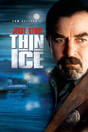 Jesse Stone: Thin Ice's poster