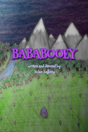 BABABOOEY's poster