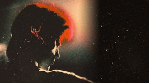 Stardust's poster