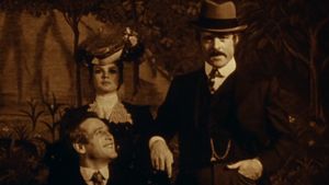 Butch Cassidy and the Sundance Kid's poster