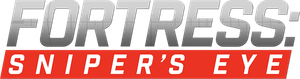 Fortress: Sniper's Eye's poster