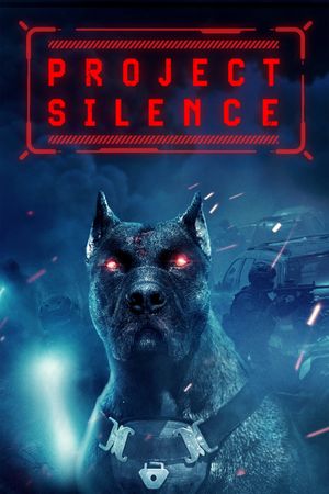 Project Silence's poster