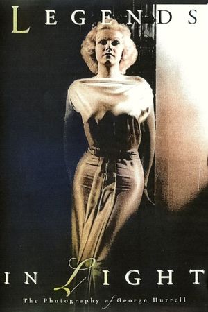Legends in Light: The Photography of George Hurrell's poster