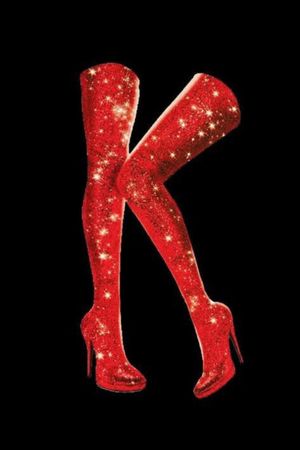 Kinky Boots's poster