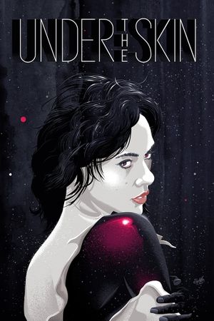 Under the Skin's poster