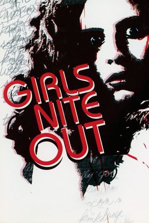 Girls Nite Out's poster
