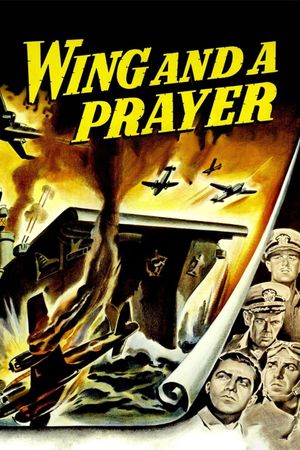 Wing and a Prayer's poster