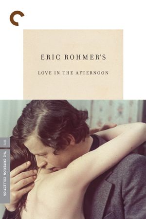 Love in the Afternoon's poster