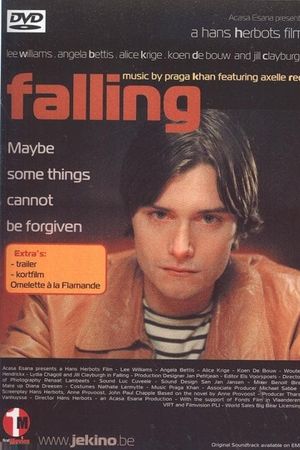 Falling's poster