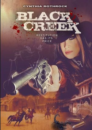 Black Creek's poster