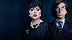 House of Gucci's poster