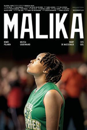 Mally Can Fly's poster