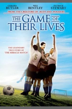 The Game of Their Lives's poster